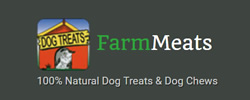 FarmMeats Logo