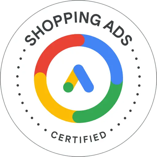 Google Ads AI Powered Shopping Ads Certification
