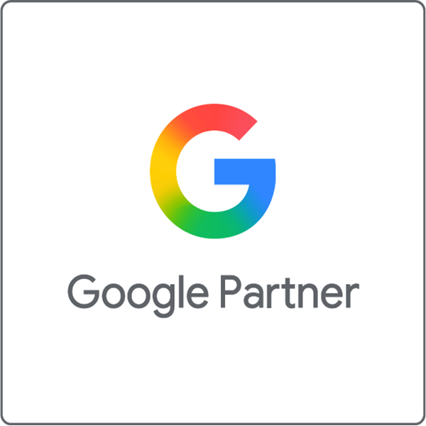 Google Partner Badge
