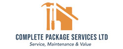 Complete Package Services logo