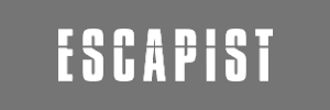 Escapist logo