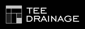 TeeDrainage Logo