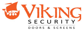 Viking Security Logo