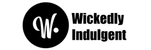 Wickedly Indulgent Gifts logo