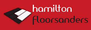 Hamilton Floor Sanders Logo