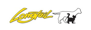 Longtail Logo