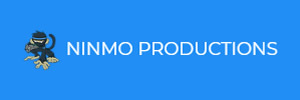 Ninmo Productions logo