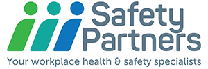 Safety Partners Limited logo