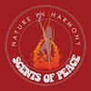 Scents Of Peace Logo