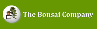 The Bonsai Company Logo